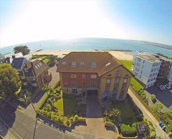 3&nbsp;Bedroom&nbsp;Flat